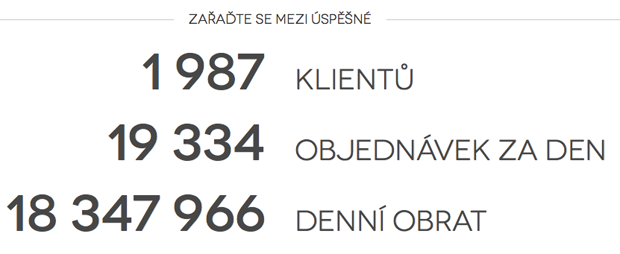 Shoptet.cz - Budování důvěryhodnosti Shoptet.cz - Budování důvěryhodnosti